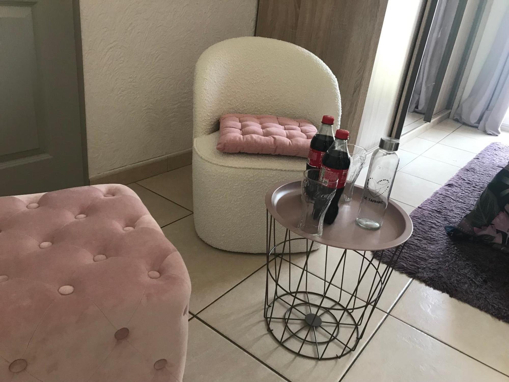 Chambre D'Hotes Coeur Du Var เลอลูค ภายนอก รูปภาพ